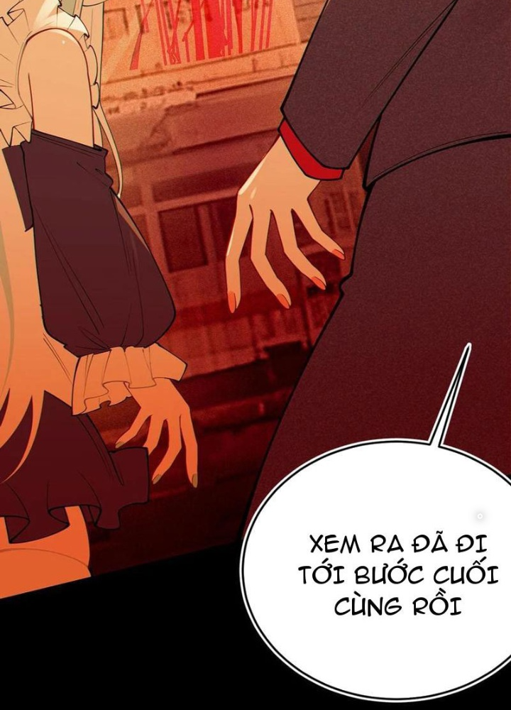 Gia Và Nữ Quỷ Đối Chọi Gay Gắt Chapter 51 - Trang 3