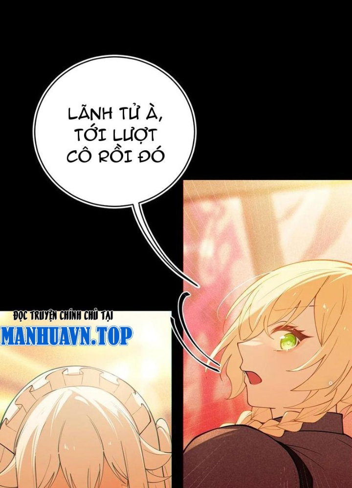 Gia Và Nữ Quỷ Đối Chọi Gay Gắt Chapter 51 - Trang 3