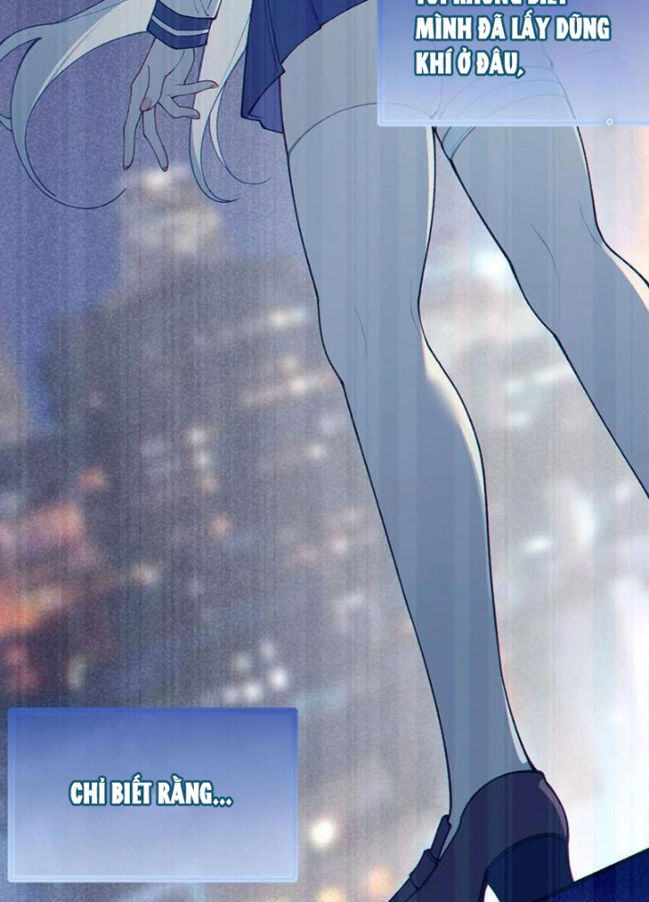 Gia Và Nữ Quỷ Đối Chọi Gay Gắt Chapter 51 - Trang 3