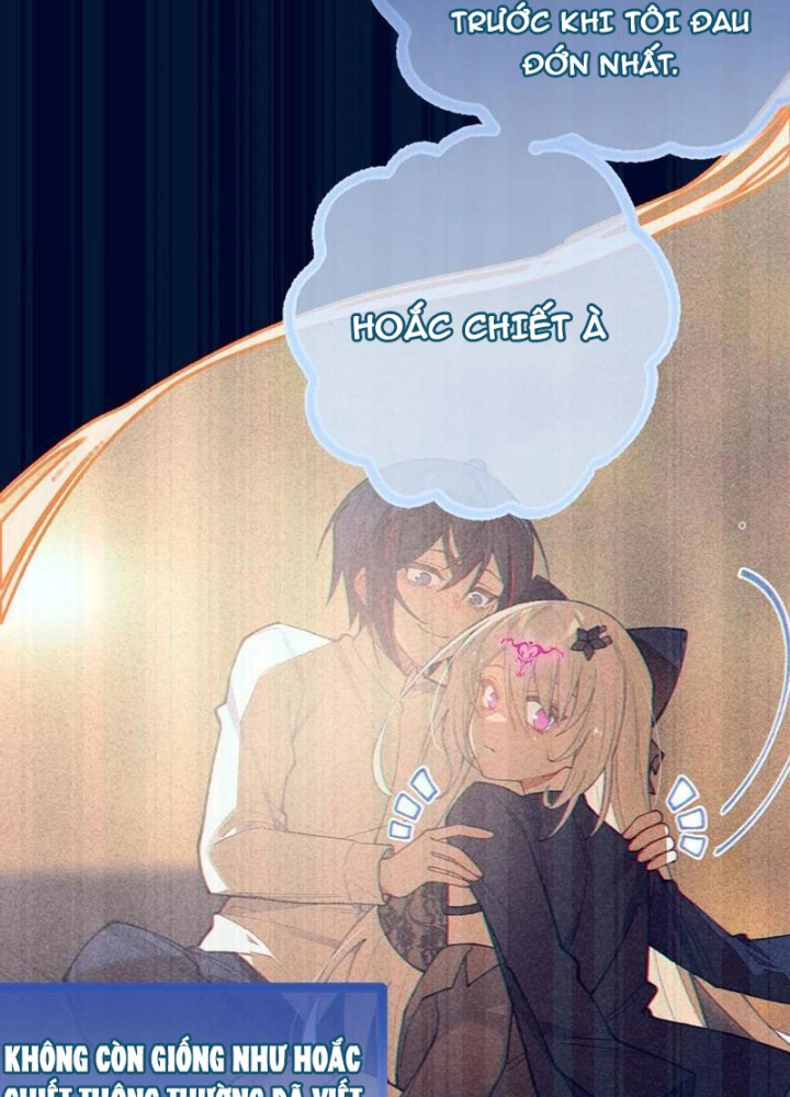 Gia Và Nữ Quỷ Đối Chọi Gay Gắt Chapter 51 - Trang 3