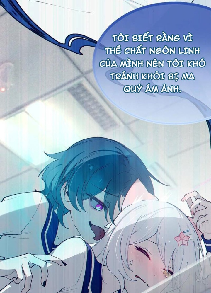 Gia Và Nữ Quỷ Đối Chọi Gay Gắt Chapter 51 - Trang 3