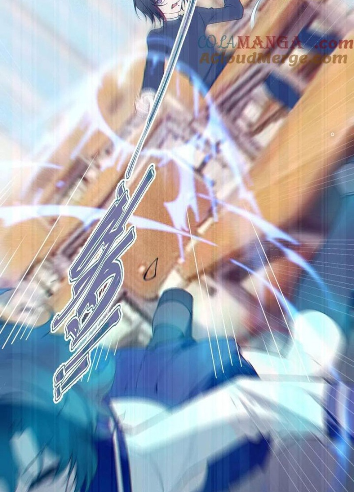 Gia Và Nữ Quỷ Đối Chọi Gay Gắt Chapter 51 - Trang 3