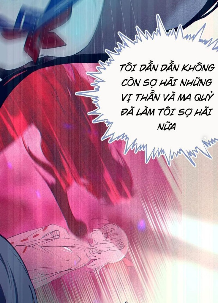 Gia Và Nữ Quỷ Đối Chọi Gay Gắt Chapter 51 - Trang 3