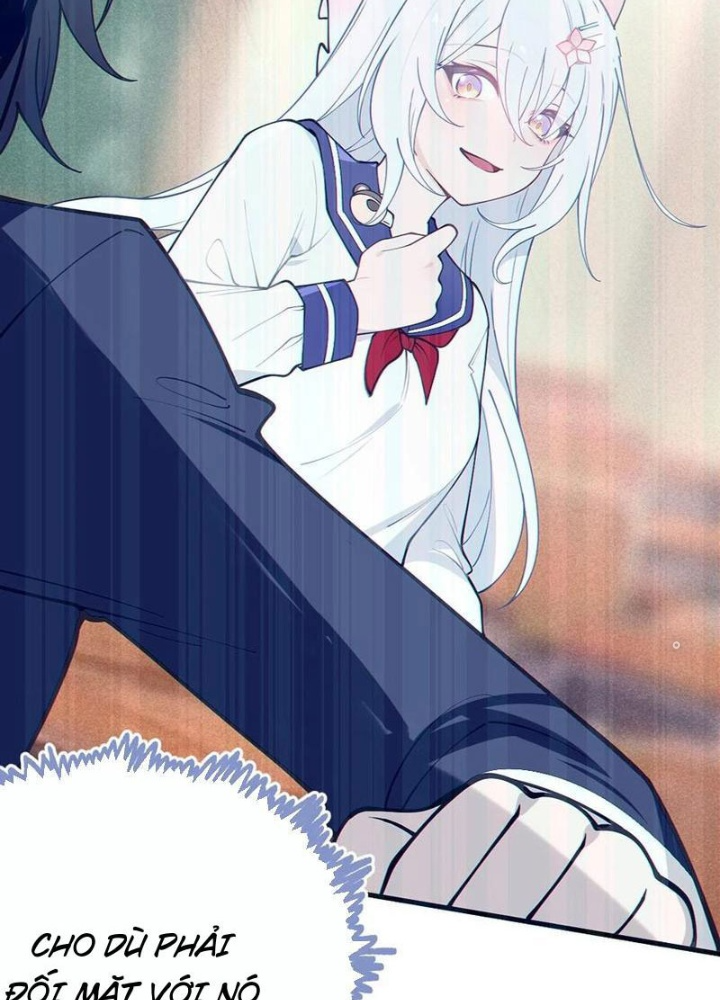 Gia Và Nữ Quỷ Đối Chọi Gay Gắt Chapter 51 - Trang 3