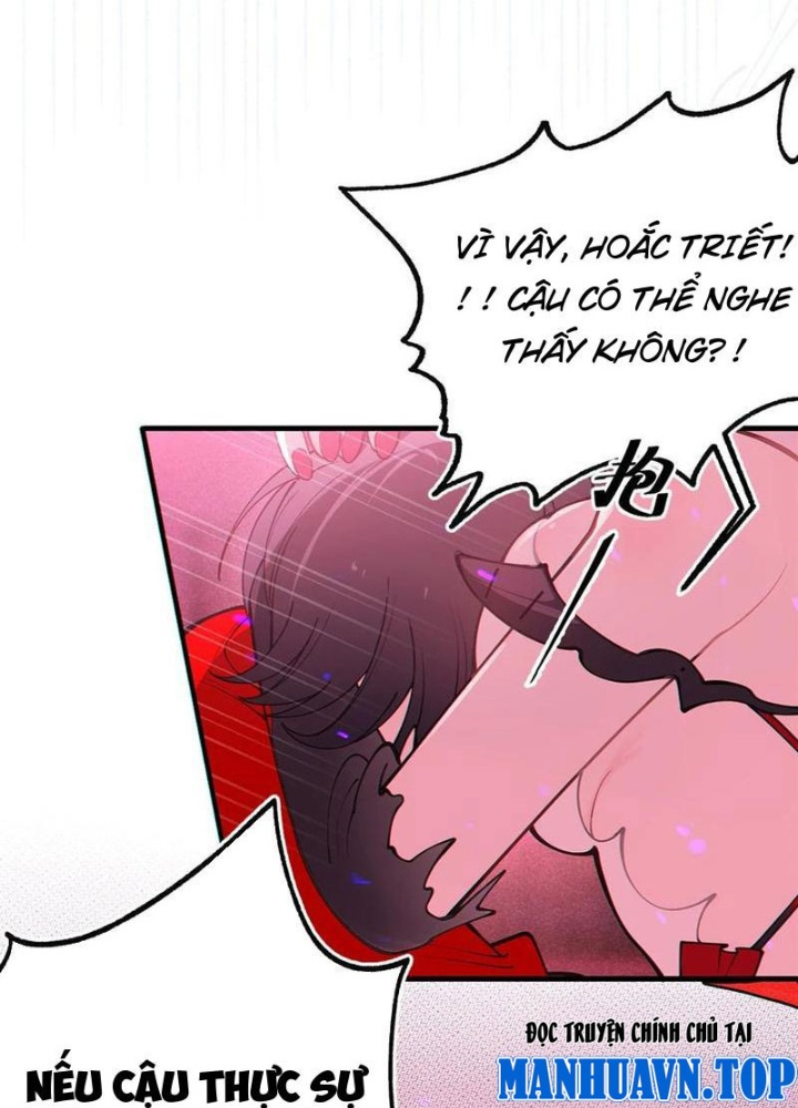 Gia Và Nữ Quỷ Đối Chọi Gay Gắt Chapter 51 - Trang 3