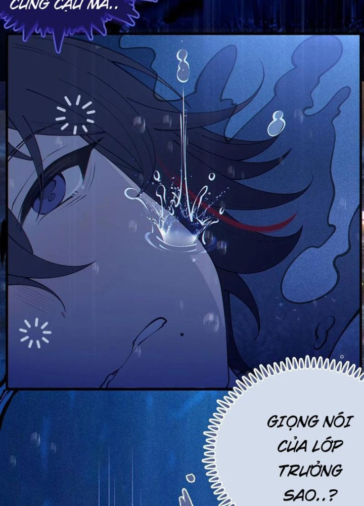 Gia Và Nữ Quỷ Đối Chọi Gay Gắt Chapter 51 - Trang 3