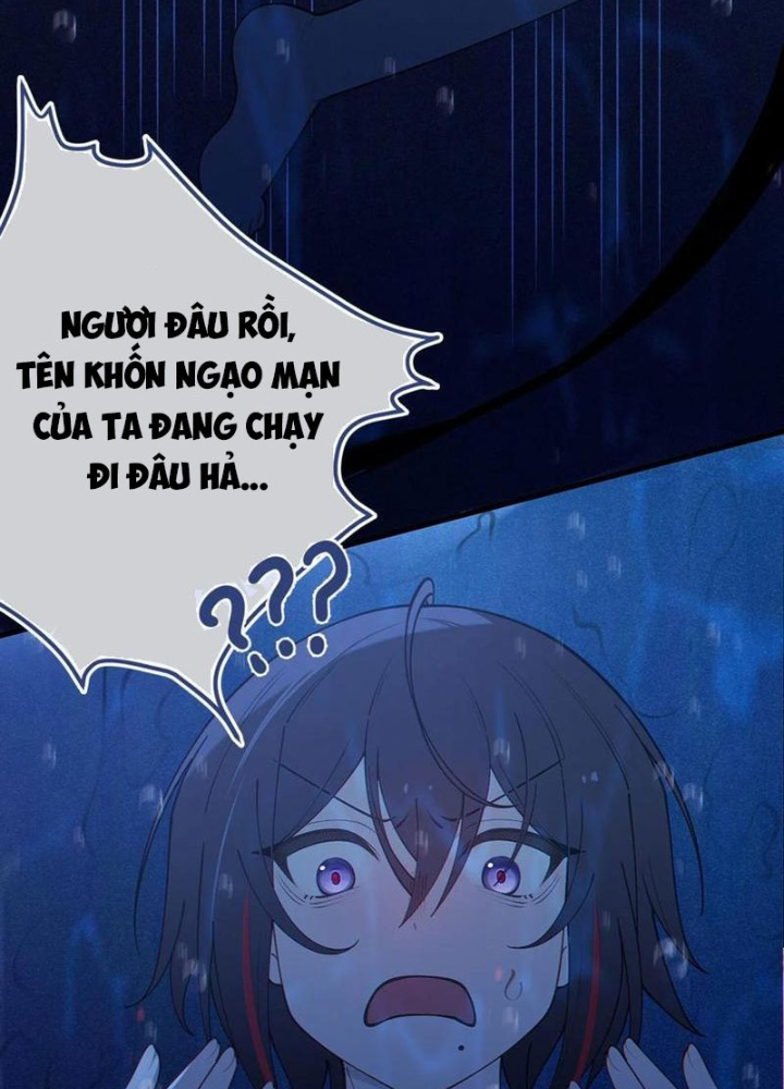 Gia Và Nữ Quỷ Đối Chọi Gay Gắt Chapter 51 - Trang 3