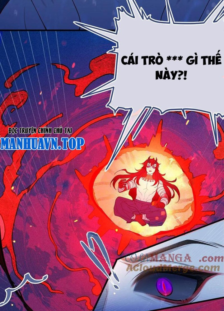 Gia Và Nữ Quỷ Đối Chọi Gay Gắt Chapter 51 - Trang 3