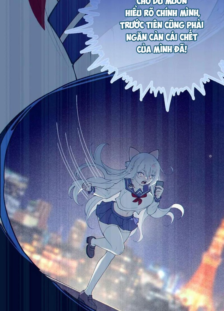 Gia Và Nữ Quỷ Đối Chọi Gay Gắt Chapter 51 - Trang 3