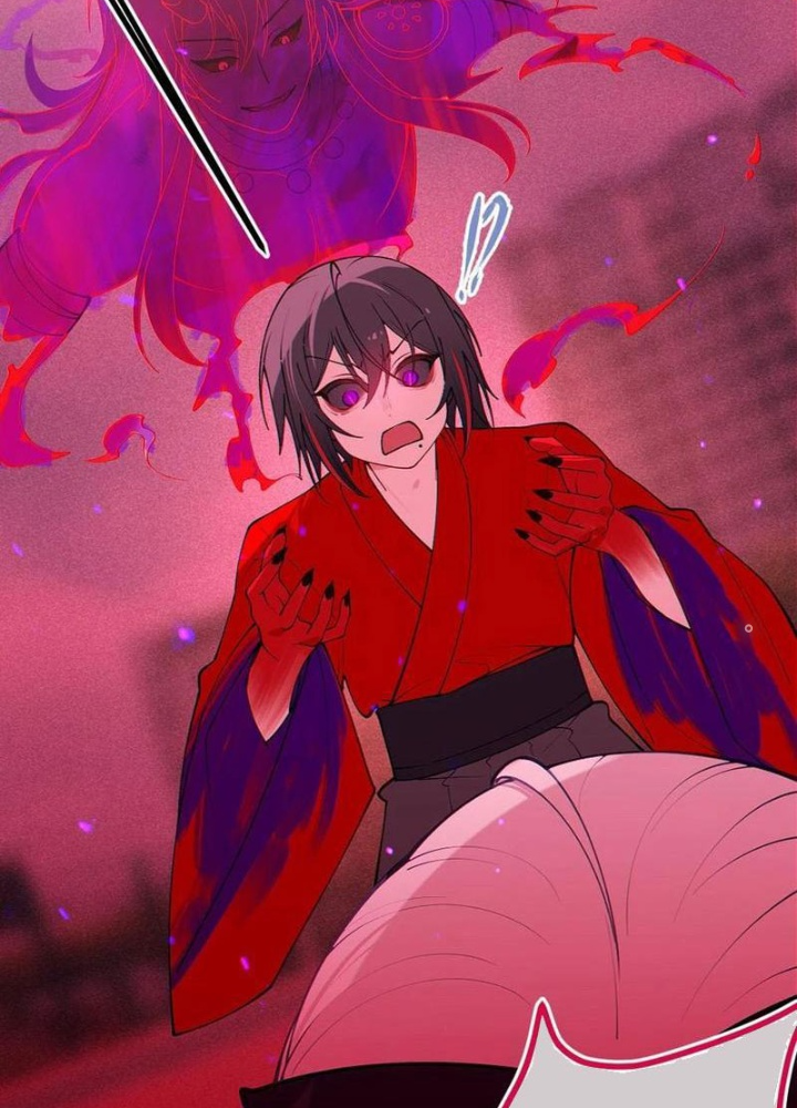 Gia Và Nữ Quỷ Đối Chọi Gay Gắt Chapter 51 - Trang 3