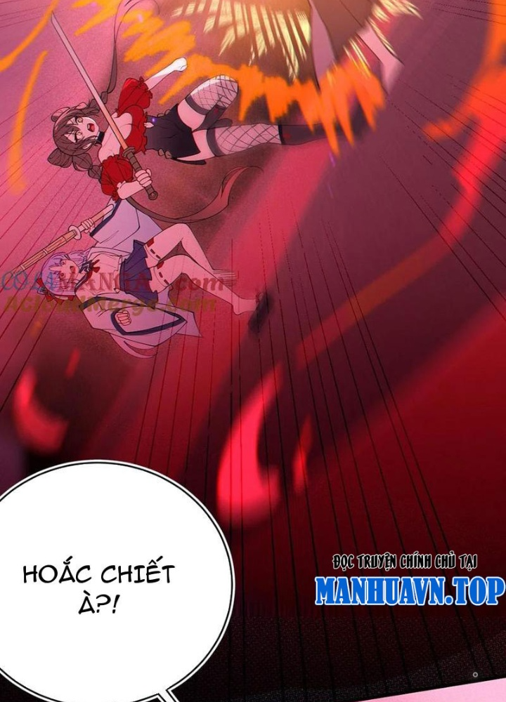 Gia Và Nữ Quỷ Đối Chọi Gay Gắt Chapter 51 - Trang 3