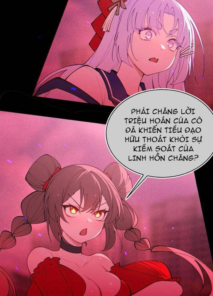 Gia Và Nữ Quỷ Đối Chọi Gay Gắt Chapter 51 - Trang 3