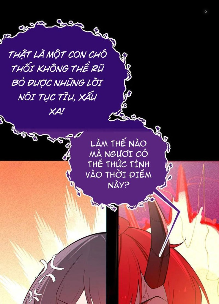 Gia Và Nữ Quỷ Đối Chọi Gay Gắt Chapter 51 - Trang 3