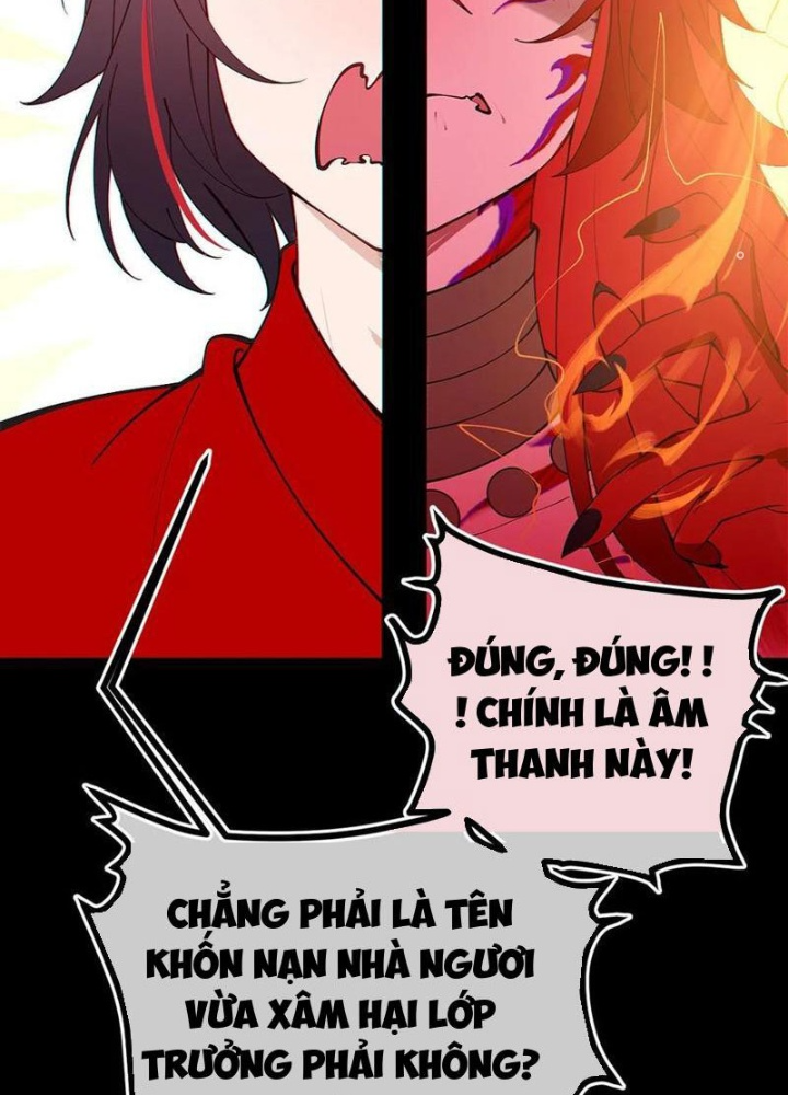 Gia Và Nữ Quỷ Đối Chọi Gay Gắt Chapter 51 - Trang 3