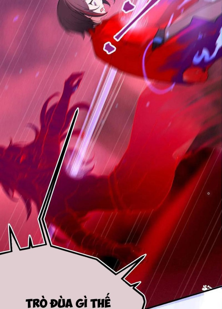 Gia Và Nữ Quỷ Đối Chọi Gay Gắt Chapter 51 - Trang 3