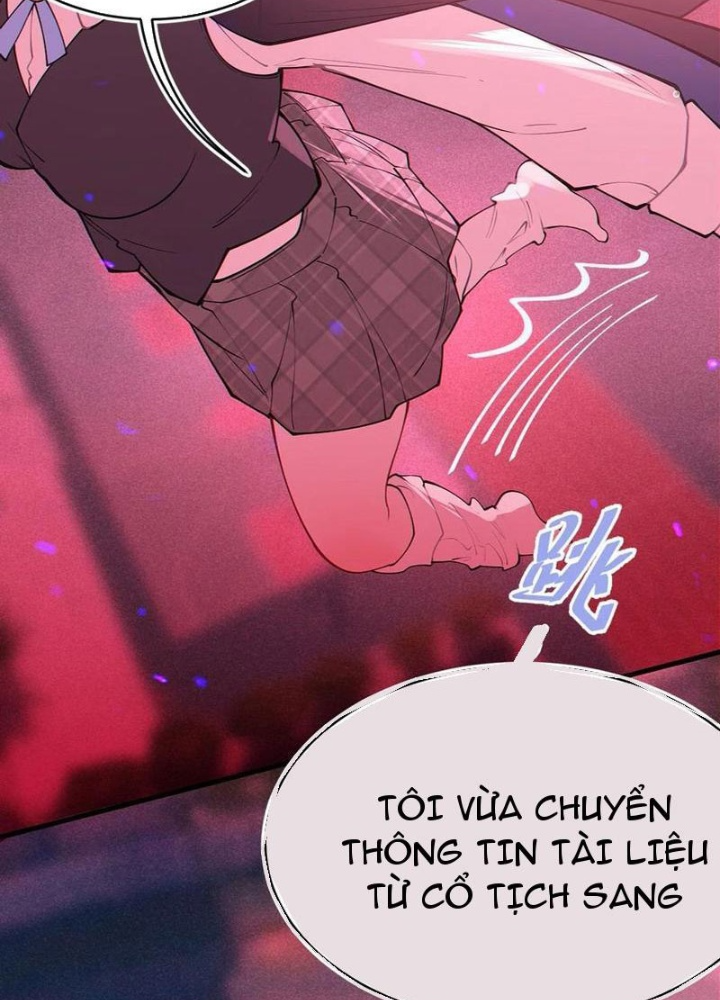 Gia Và Nữ Quỷ Đối Chọi Gay Gắt Chapter 51 - Trang 3