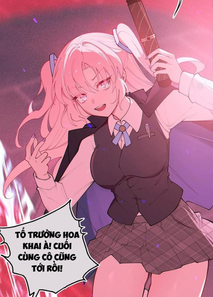 Gia Và Nữ Quỷ Đối Chọi Gay Gắt Chapter 51 - Trang 3