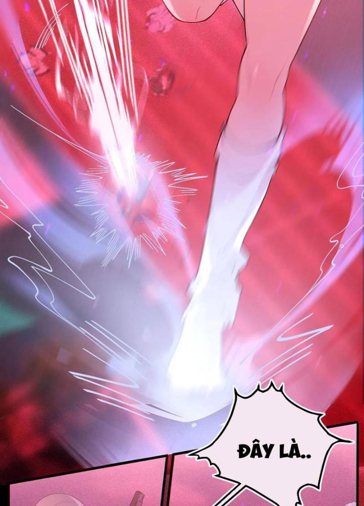 Gia Và Nữ Quỷ Đối Chọi Gay Gắt Chapter 51 - Trang 3