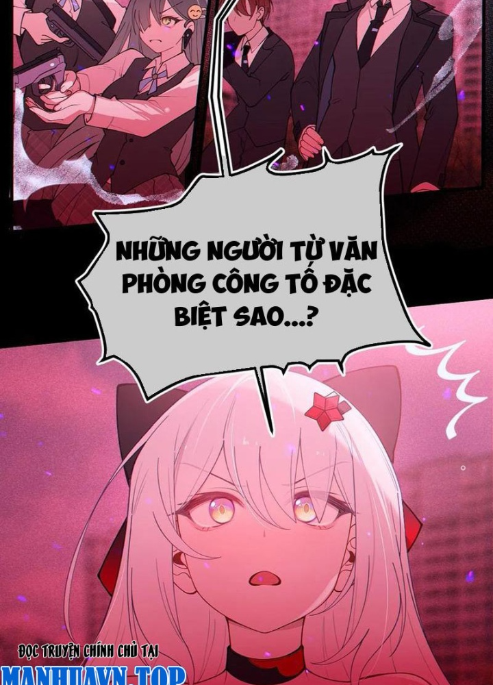 Gia Và Nữ Quỷ Đối Chọi Gay Gắt Chapter 51 - Trang 3