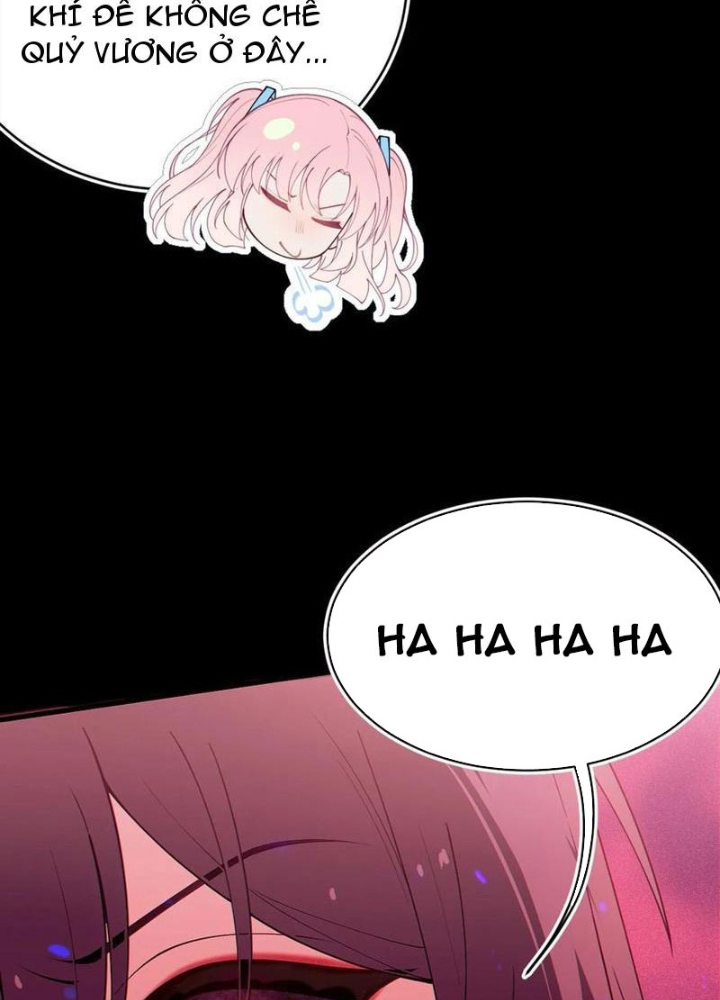 Gia Và Nữ Quỷ Đối Chọi Gay Gắt Chapter 51 - Trang 3