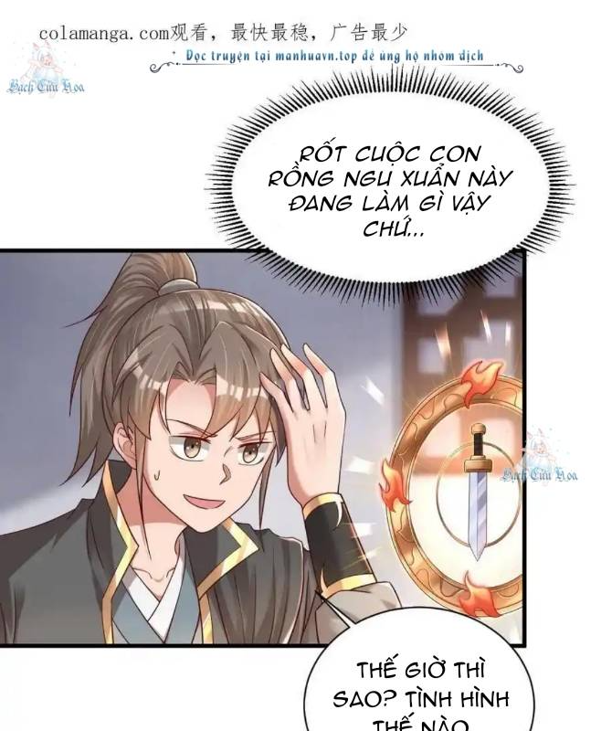 Sau Khi Max Độ Yêu Thích Chapter 172 - Trang 3