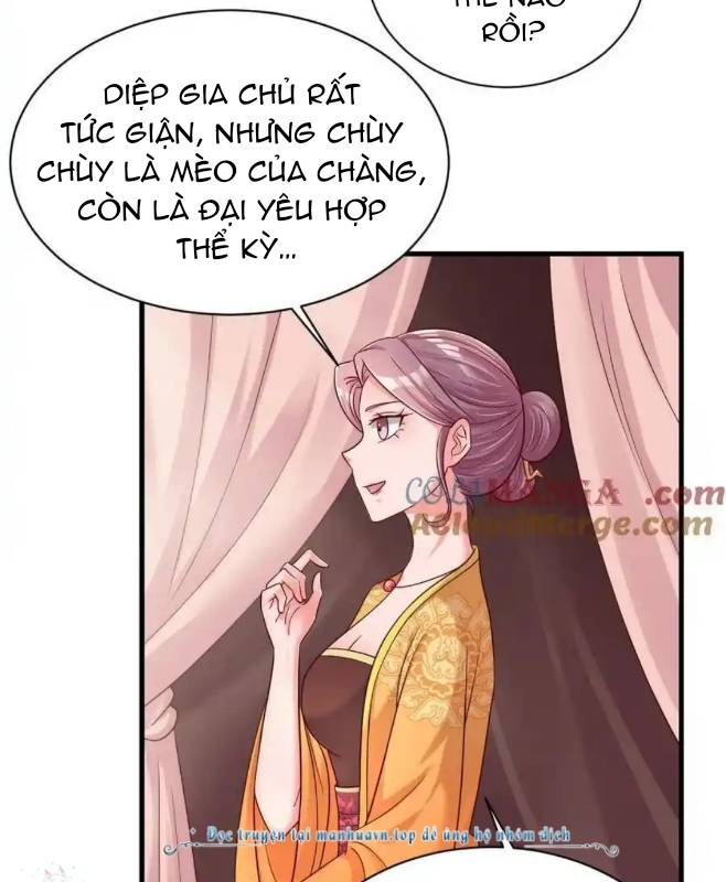 Sau Khi Max Độ Yêu Thích Chapter 172 - Trang 3