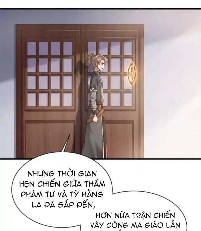Sau Khi Max Độ Yêu Thích Chapter 172 - Trang 3