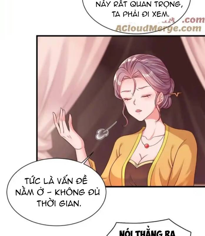 Sau Khi Max Độ Yêu Thích Chapter 172 - Trang 3