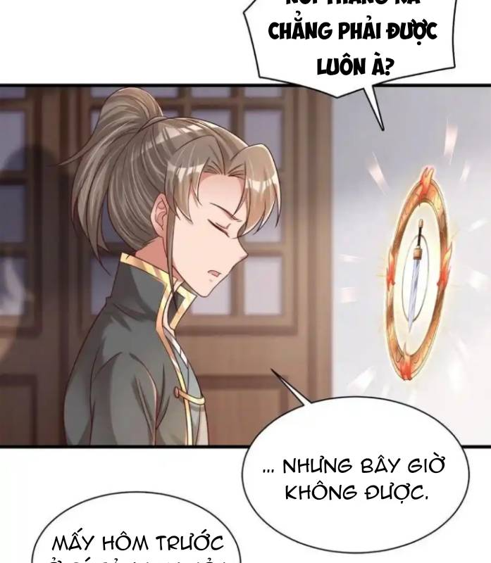 Sau Khi Max Độ Yêu Thích Chapter 172 - Trang 3