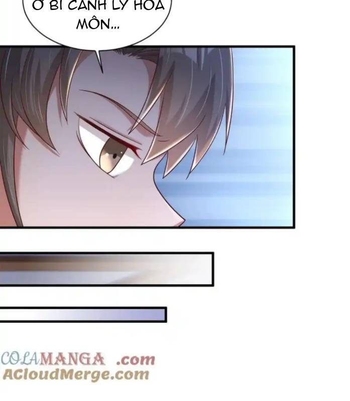 Sau Khi Max Độ Yêu Thích Chapter 172 - Trang 3