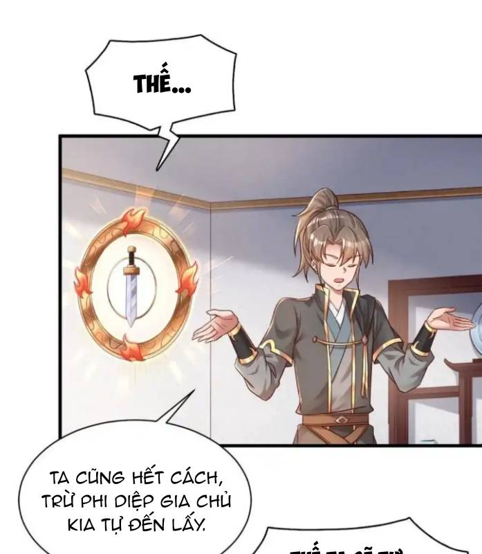 Sau Khi Max Độ Yêu Thích Chapter 172 - Trang 3