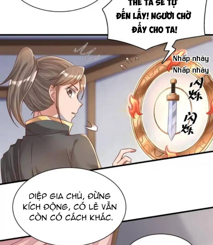 Sau Khi Max Độ Yêu Thích Chapter 172 - Trang 3