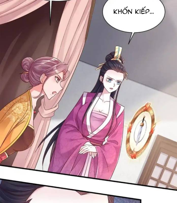 Sau Khi Max Độ Yêu Thích Chapter 172 - Trang 3