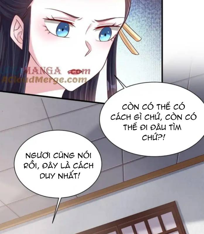 Sau Khi Max Độ Yêu Thích Chapter 172 - Trang 3