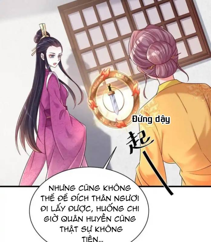 Sau Khi Max Độ Yêu Thích Chapter 172 - Trang 3