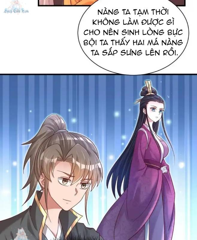 Sau Khi Max Độ Yêu Thích Chapter 172 - Trang 3