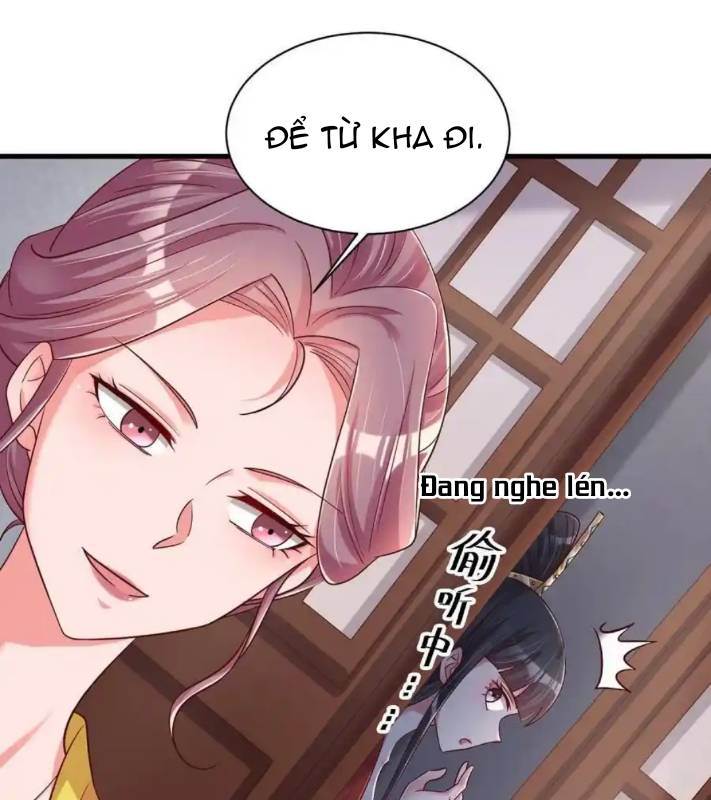 Sau Khi Max Độ Yêu Thích Chapter 172 - Trang 3