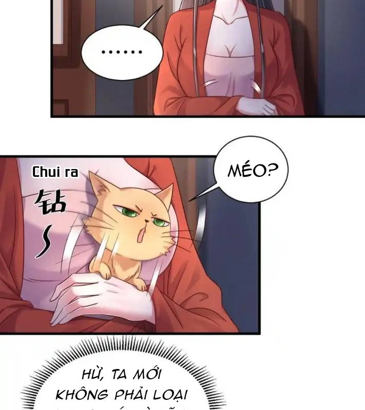 Sau Khi Max Độ Yêu Thích Chapter 172 - Trang 3