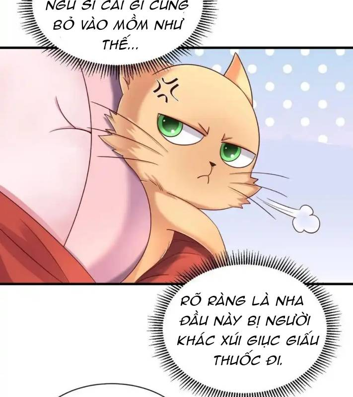 Sau Khi Max Độ Yêu Thích Chapter 172 - Trang 3
