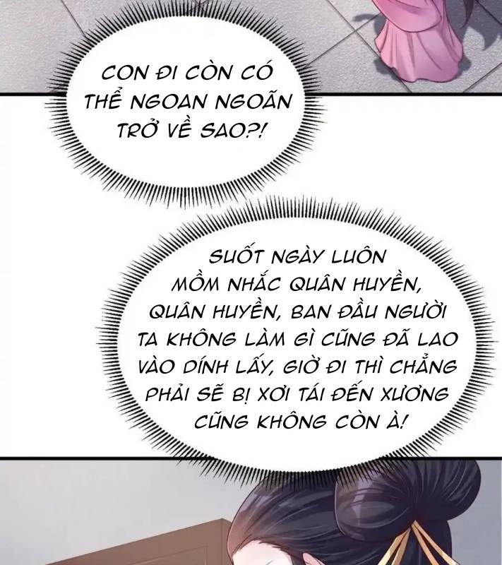 Sau Khi Max Độ Yêu Thích Chapter 172 - Trang 3