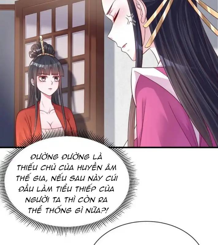 Sau Khi Max Độ Yêu Thích Chapter 172 - Trang 3