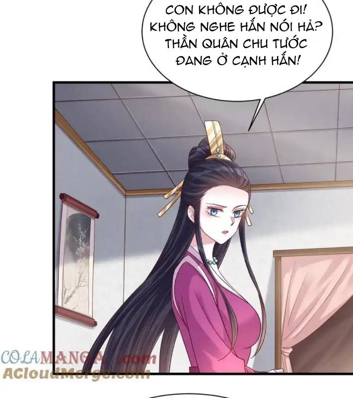Sau Khi Max Độ Yêu Thích Chapter 172 - Trang 3