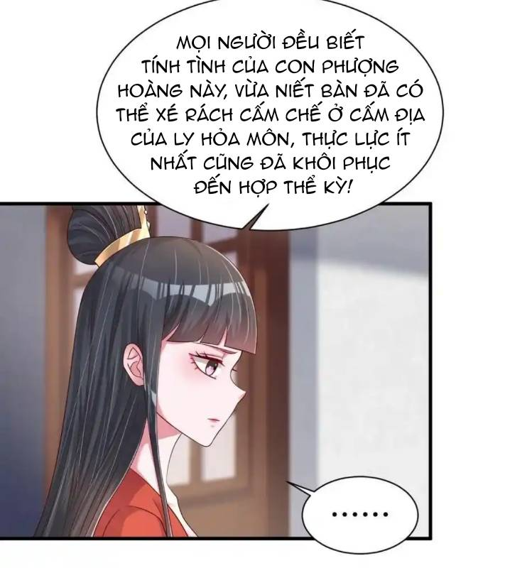 Sau Khi Max Độ Yêu Thích Chapter 172 - Trang 3