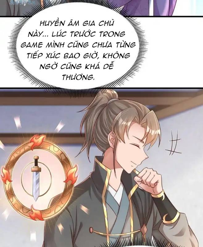 Sau Khi Max Độ Yêu Thích Chapter 172 - Trang 3