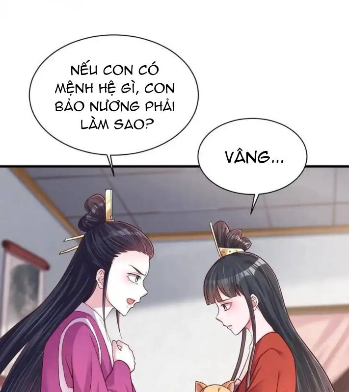 Sau Khi Max Độ Yêu Thích Chapter 172 - Trang 3
