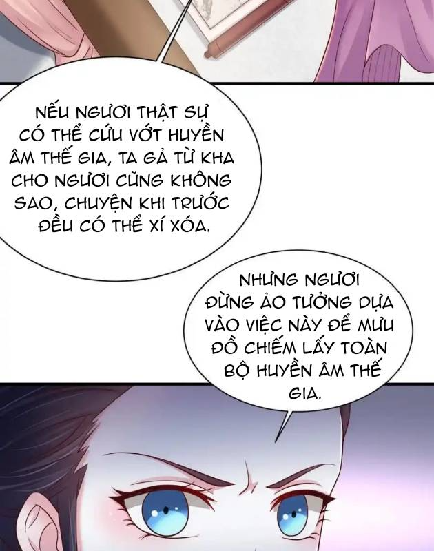 Sau Khi Max Độ Yêu Thích Chapter 172 - Trang 3