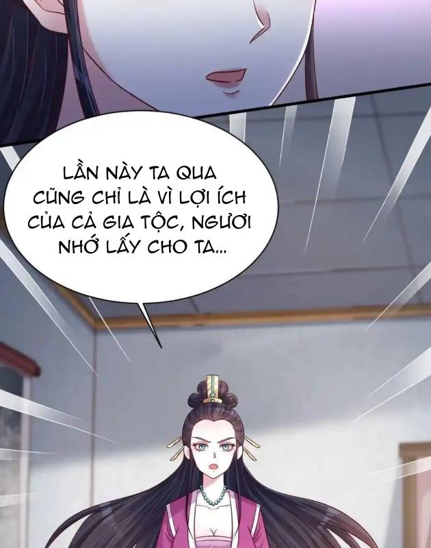Sau Khi Max Độ Yêu Thích Chapter 172 - Trang 3