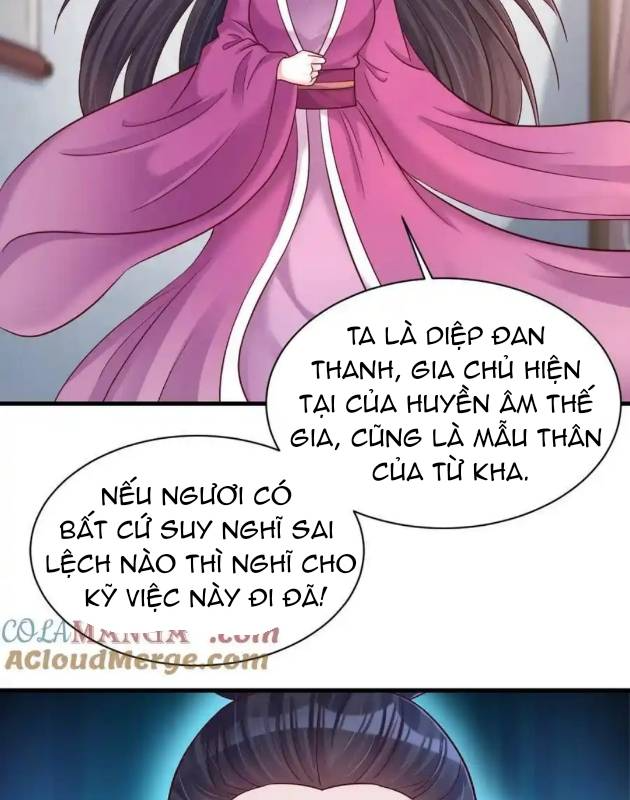 Sau Khi Max Độ Yêu Thích Chapter 172 - Trang 3