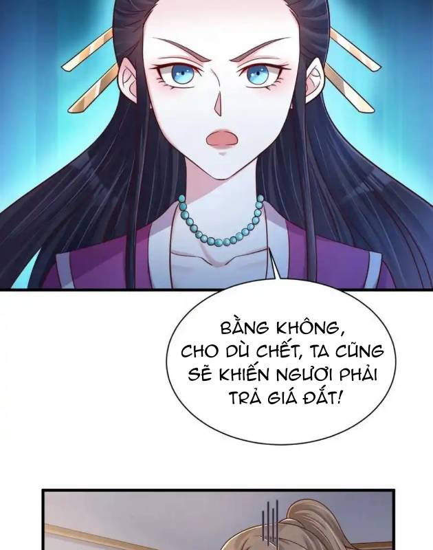 Sau Khi Max Độ Yêu Thích Chapter 172 - Trang 3