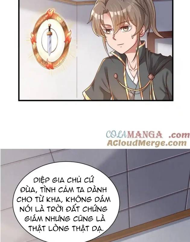 Sau Khi Max Độ Yêu Thích Chapter 172 - Trang 3